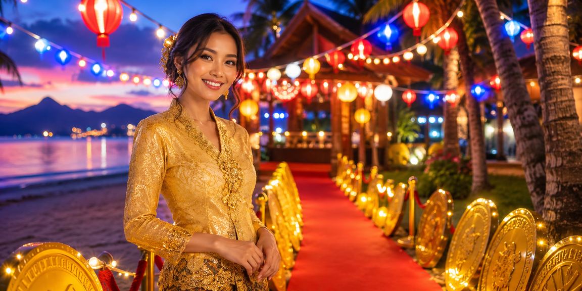 Keselamatan data aplikasi kasino vip2 di Langkawi dengan perlindungan privasi pengguna tempatan