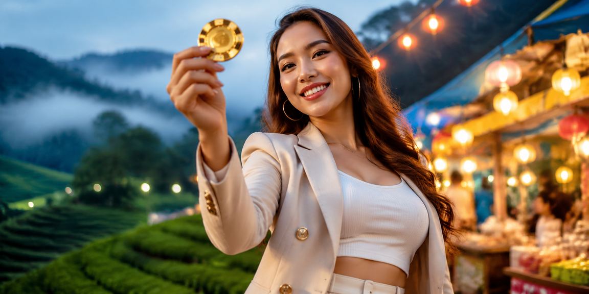 The vip2 casino app that's easy to use for Malaysian users from any location