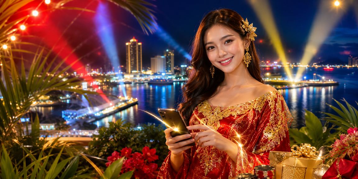 Proses deposit MYR melalui aplikasi vip2 di Malaysia dengan mudah