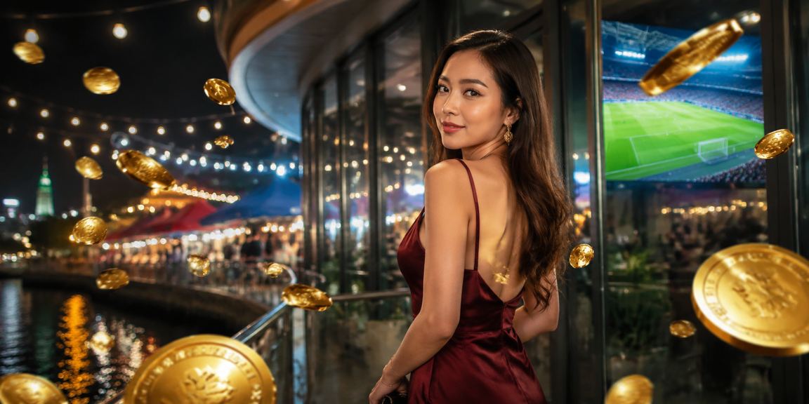 Pemain vip2 Malaysia bertaruh bola sepak sambil mengumpul mata ganjaran VIP eksklusif