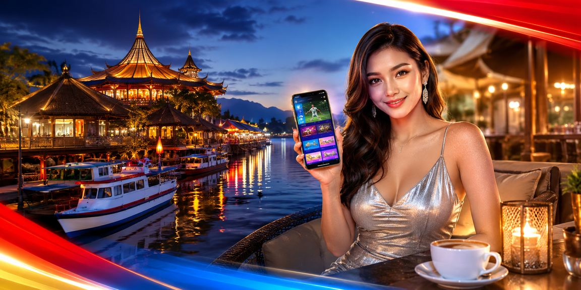 Deposit dan pengeluaran fleksibel dan pantas dengan pilihan pembayaran tempatan