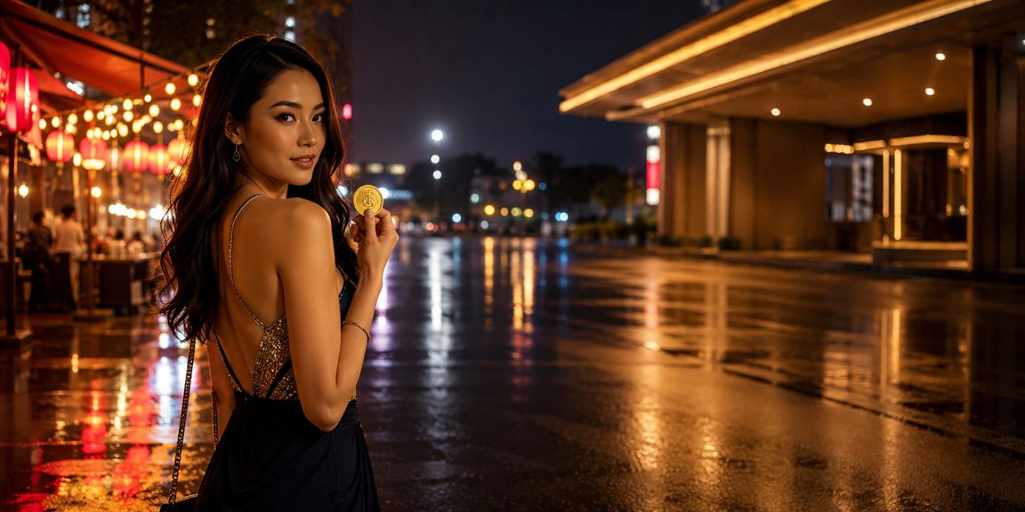 Pengalaman kasino langsung di platform vip2 dengan suasana premium di Seremban